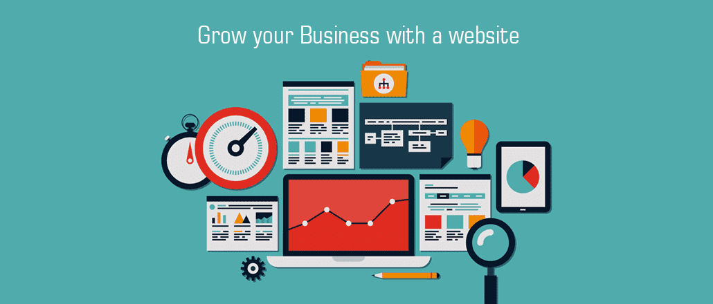 grow your business with website seonexperts