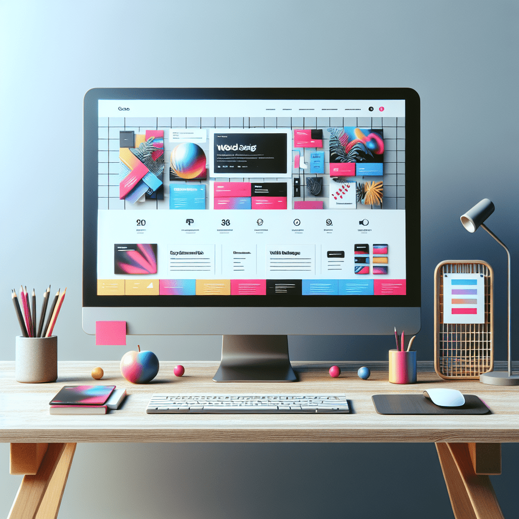 The Essentials of Contemporary Web Design You Need to Know!