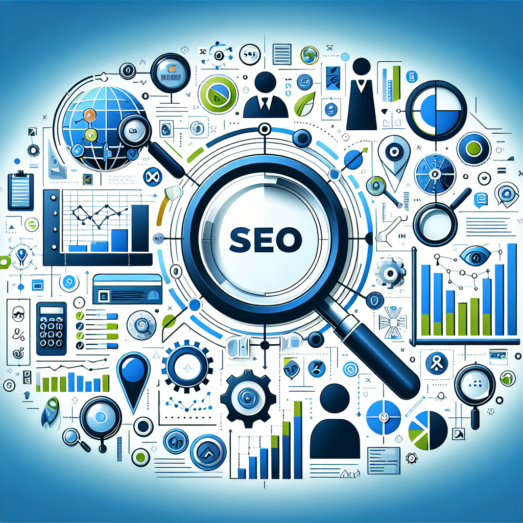 Why You Need Professional SEO Services for Your Business