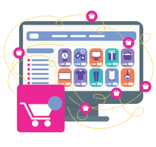 ecommerce-web development
