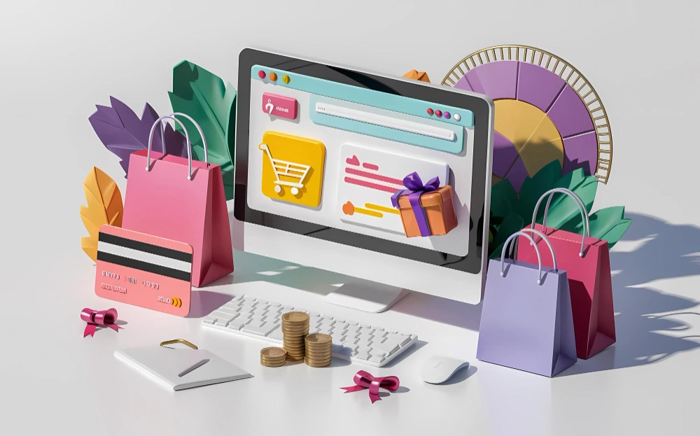 ecommerce-web design company