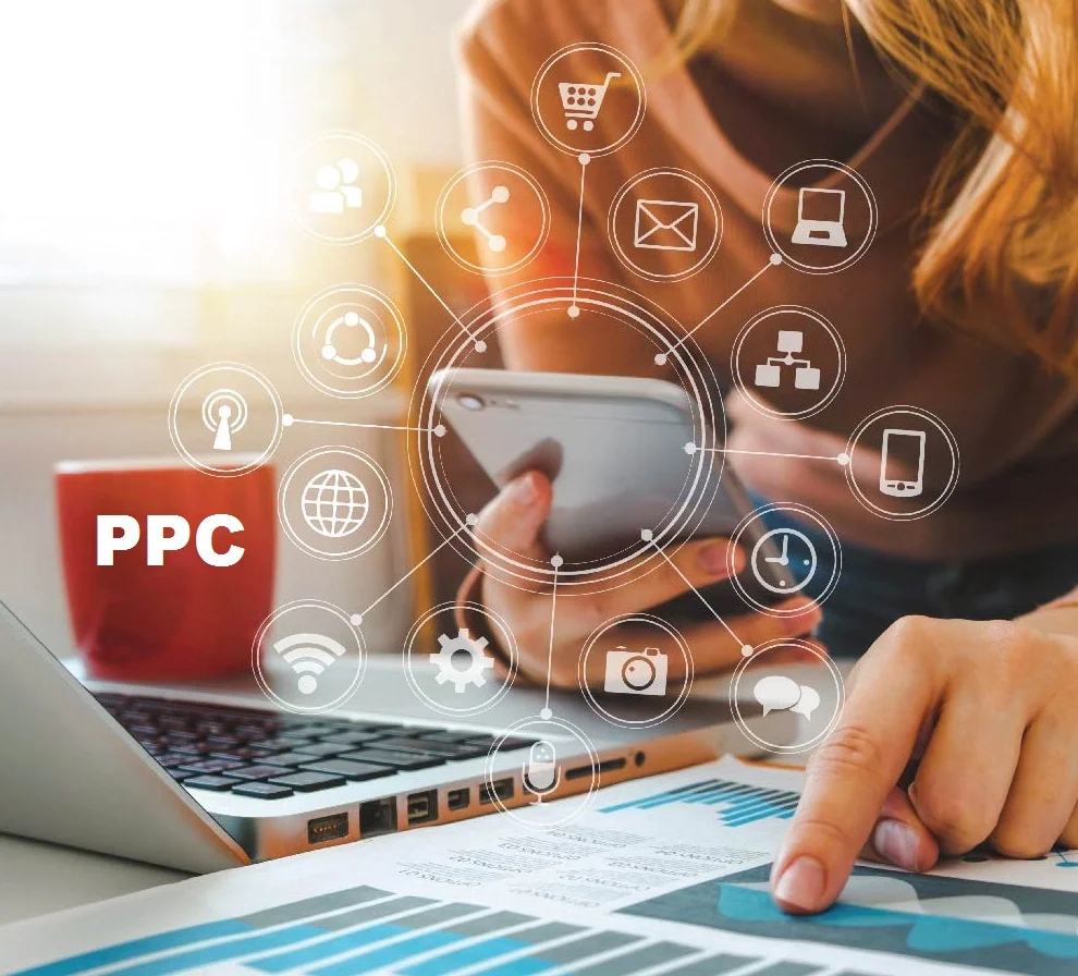 ppc management services